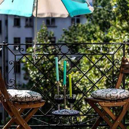 Gorgeous Flat Right Near The City Center Budapest Exterior foto