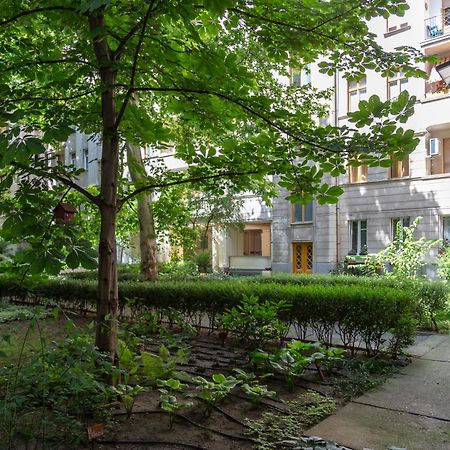 Gorgeous Flat Right Near The City Center Budapest Exterior foto